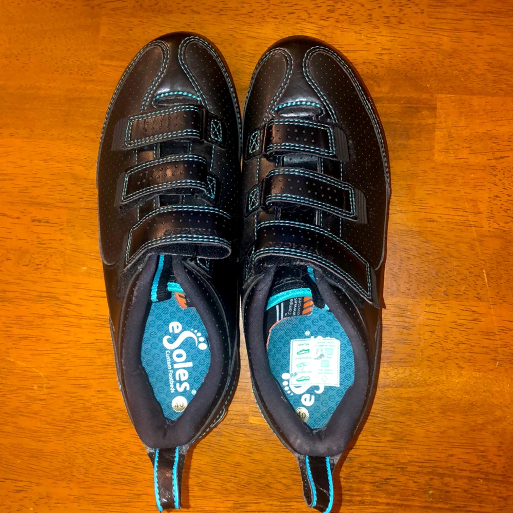 Bontrager Inform Cycling Spin Shoes
